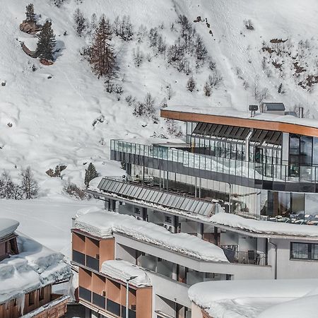 Josl Mountain Lounging Hotel - Adults Only! 오베르구르글 외부 사진