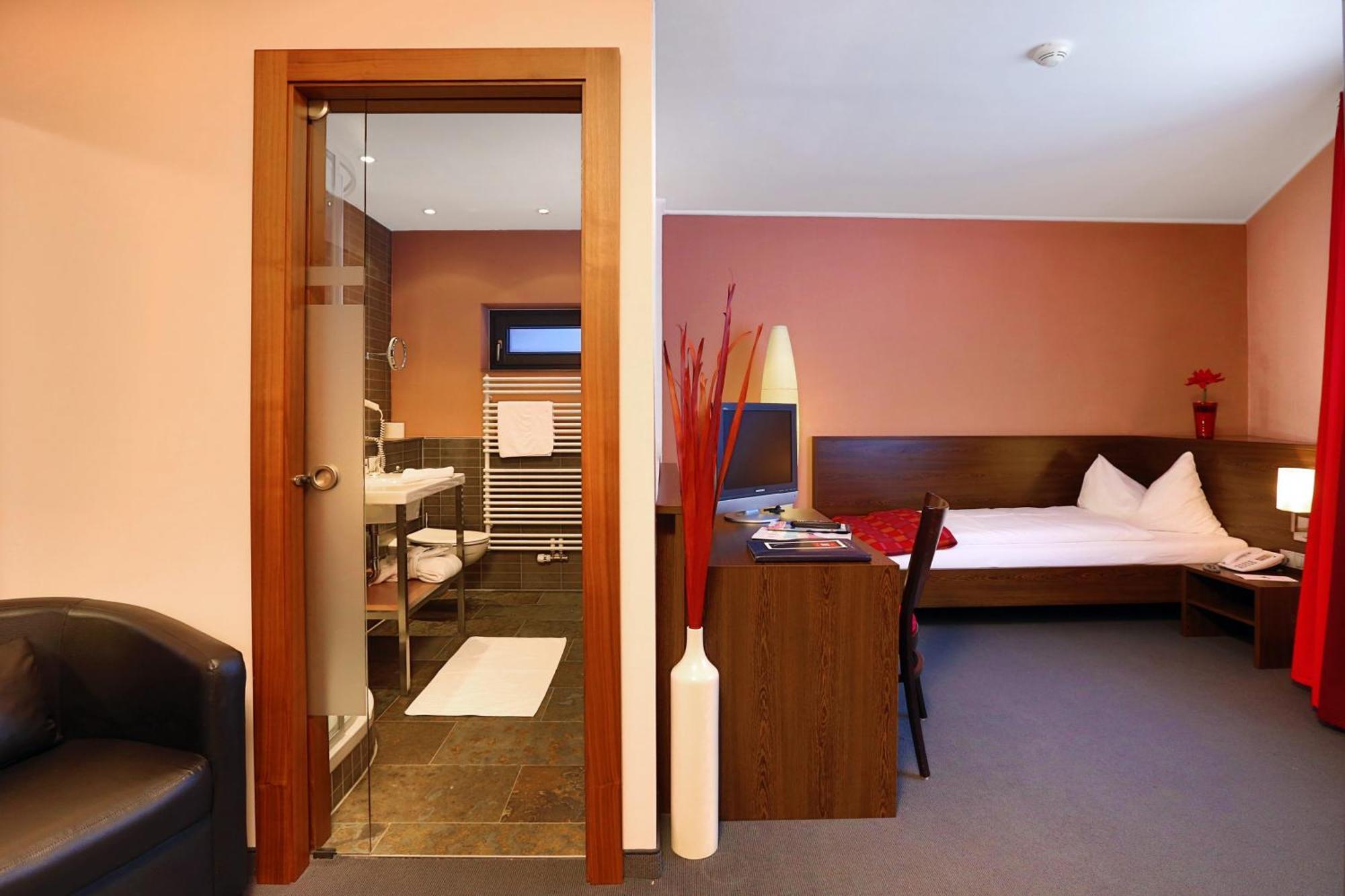 Josl Mountain Lounging Hotel - Adults Only! 오베르구르글 외부 사진