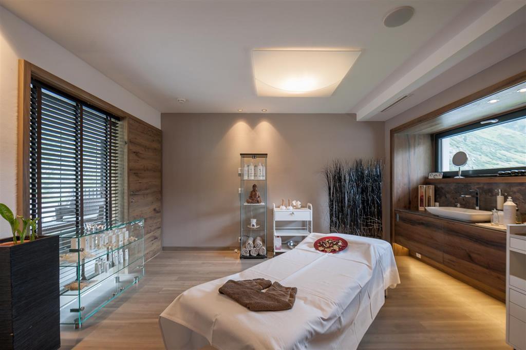 Josl Mountain Lounging Hotel - Adults Only! 오베르구르글 시설 사진