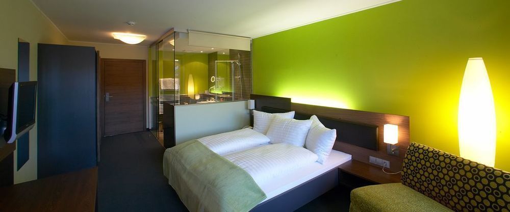 Josl Mountain Lounging Hotel - Adults Only! 오베르구르글 외부 사진