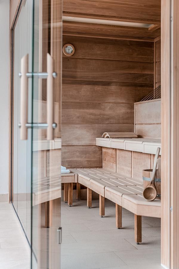 Josl Mountain Lounging Hotel - Adults Only! 오베르구르글 외부 사진